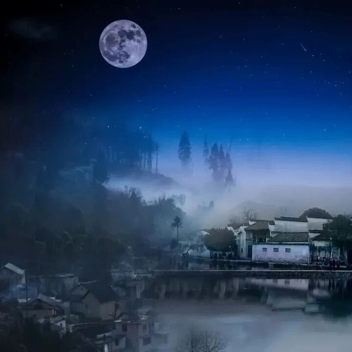 【青春语文·卢望军课堂实录】《记承天寺夜游》（含课件资源包）