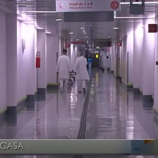 （视频）坏消息：重灾区50名医护人员感染，其中一人死亡！