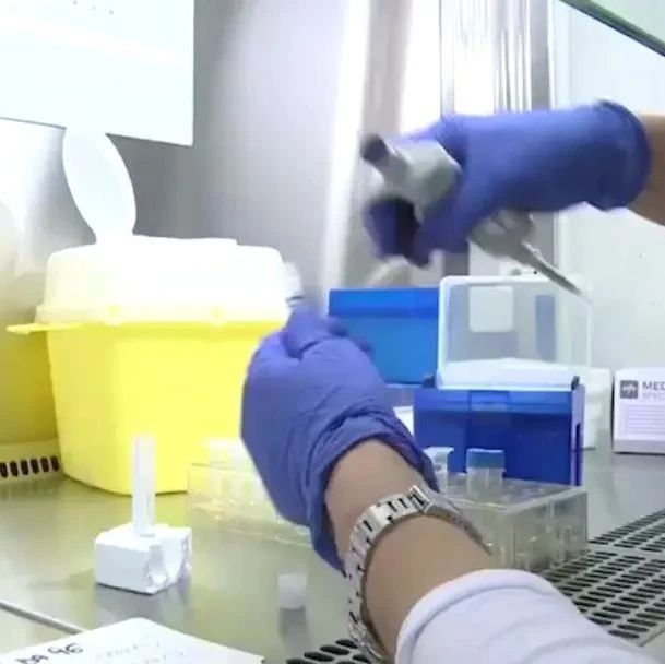 （视频）新出快速新冠检测可以高准度测出所有变种，每年将都要接种新冠疫苗