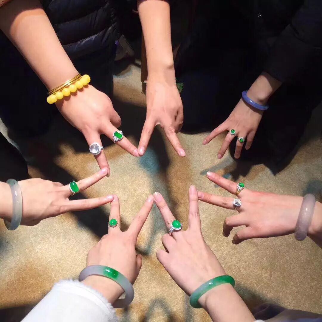 翡翠为什么在冬天最养人？