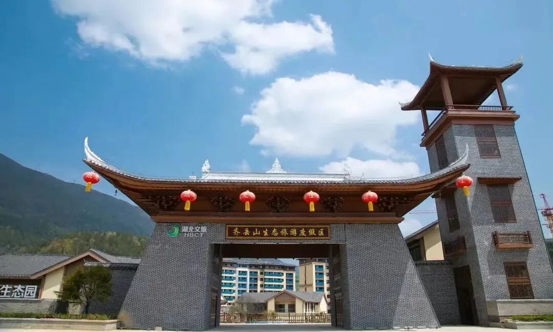 「五一旅游攻略②」利川乡村游之农耕返璞 · 亲子研学游,一起出发吧