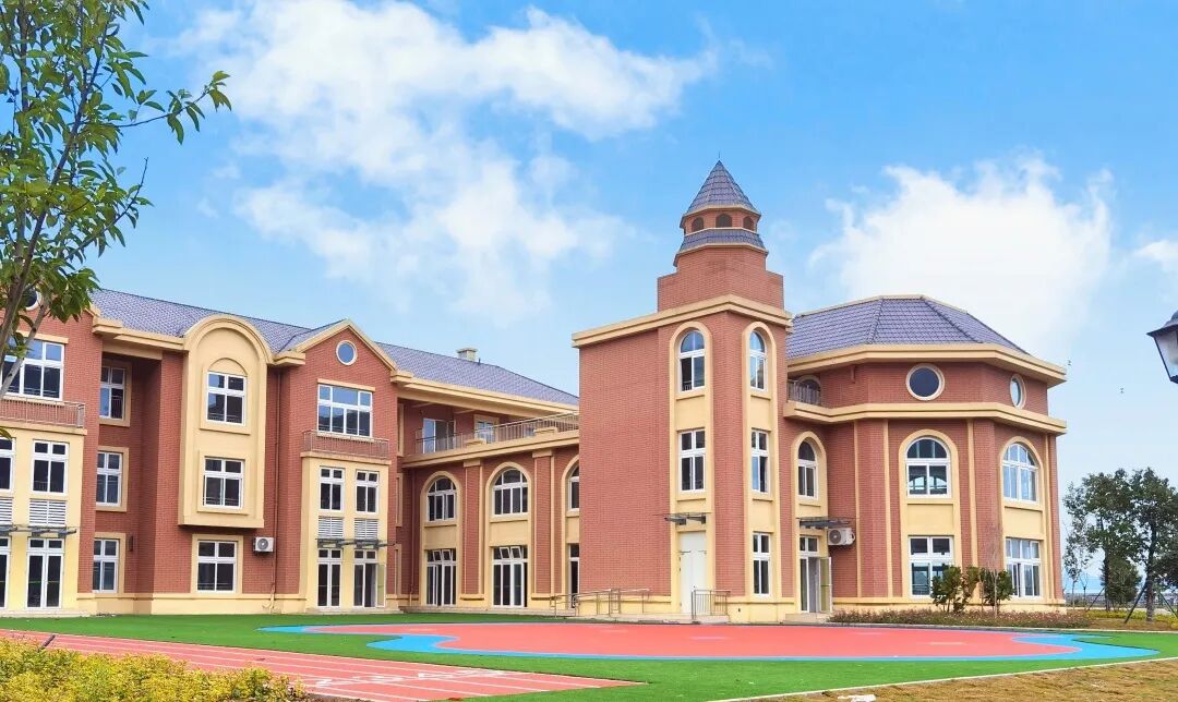 宁德培文幼儿园少量学位,等您加入!