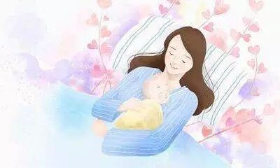 “月子病”症状汇总，你中了哪个？