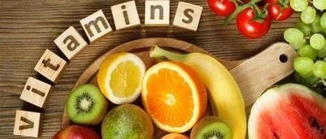 维生素ABCDE，都在哪些食物里？