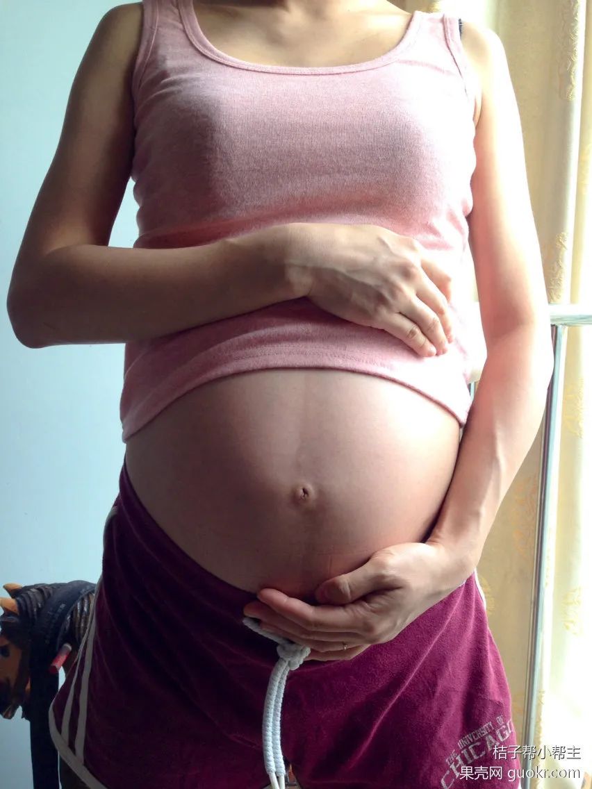 懷孕需要改變什麼（19）—懷孕紋 親子 第3張