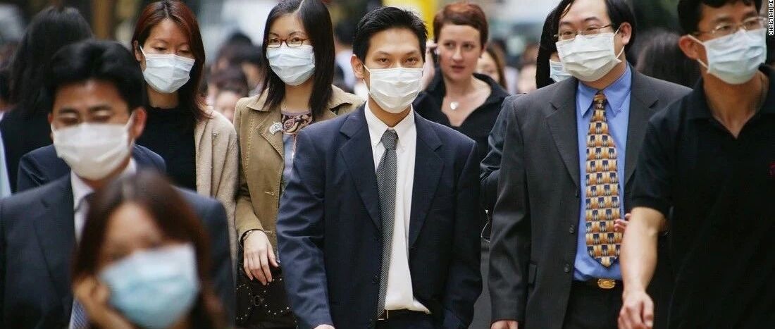 与传染病共存，人类该怎么做？