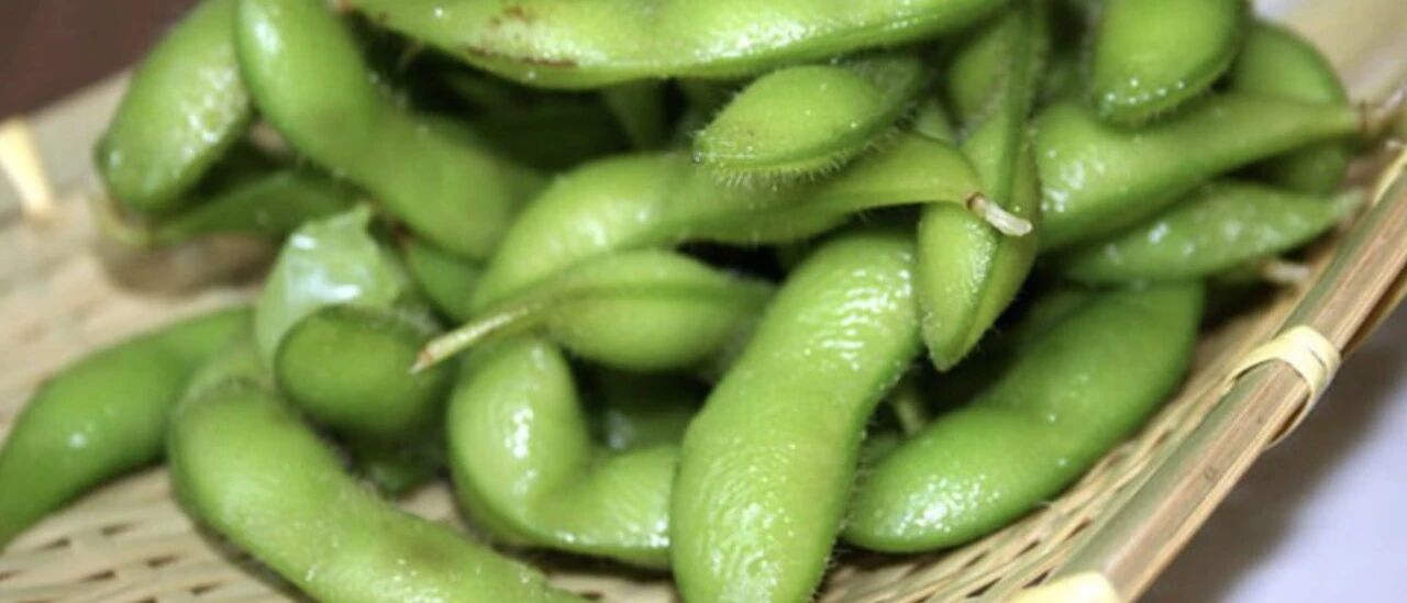 毛豆没煮熟，真的会中毒吗？