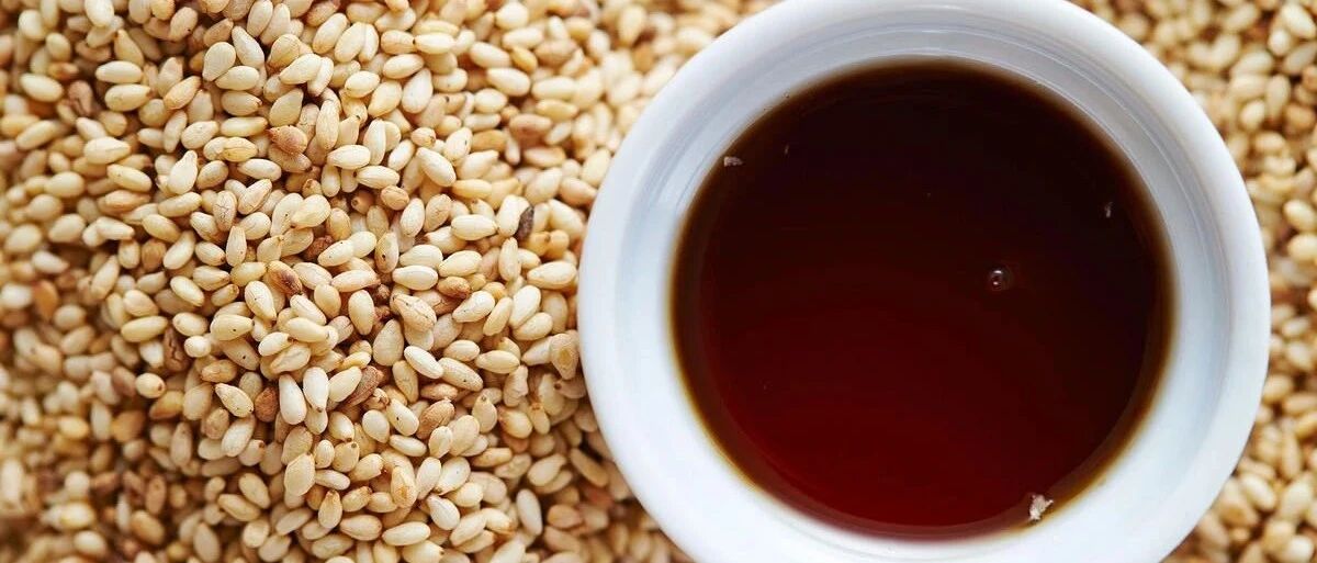 《风味人间2》背后的科学——小磨香油、香油、芝麻油，其实不一样