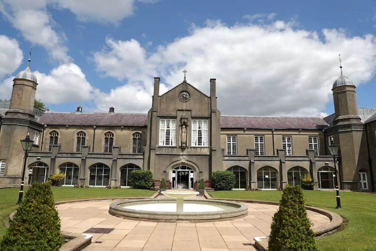 jingkong老教授亲临 | 英国威尔士三一圣大卫大学「宗教共融研讨会」-图片1