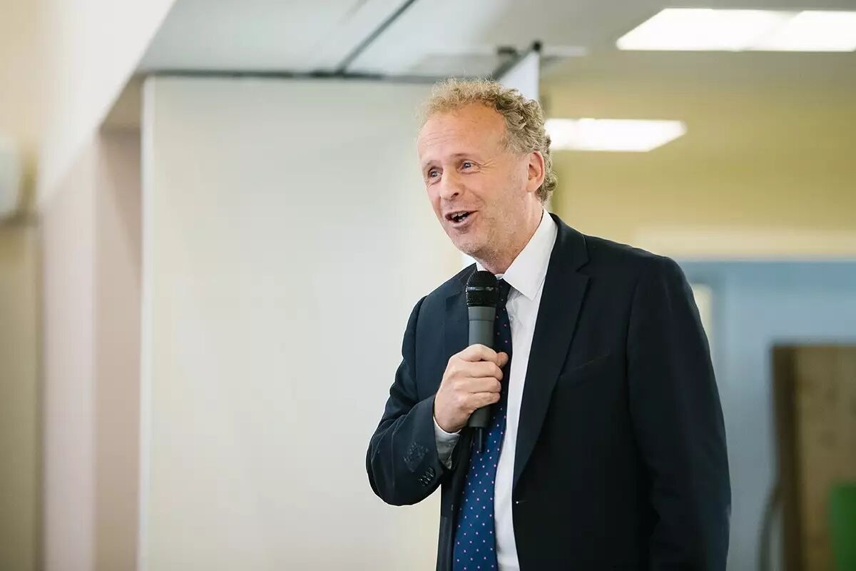 回顾 | 情系兰彼得 晚宴传温馨-图片8