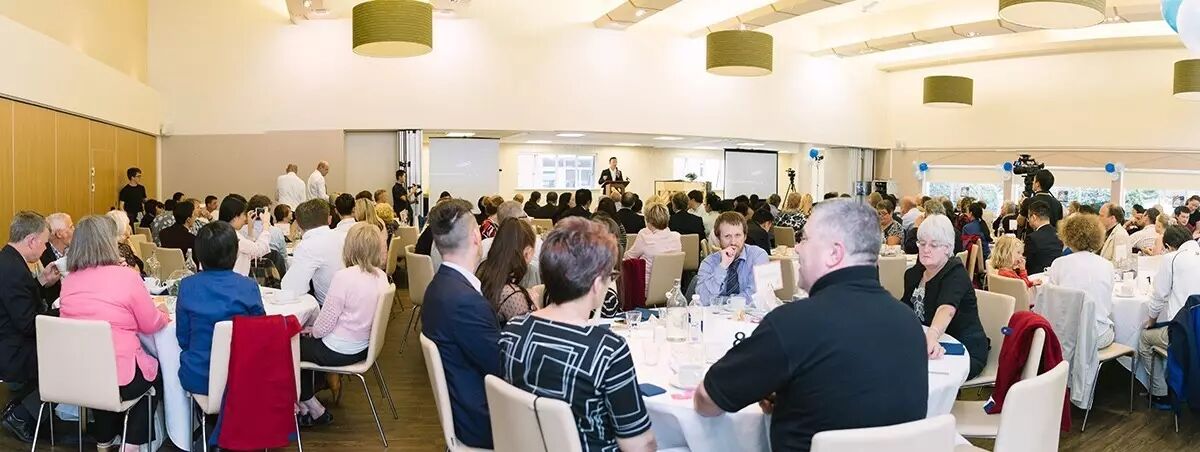 回顾 | 情系兰彼得 晚宴传温馨-图片18