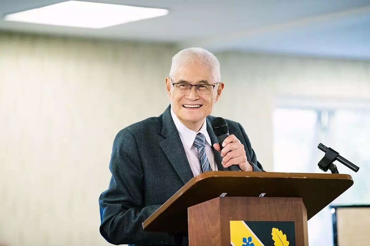 回顾 | 情系兰彼得 晚宴传温馨-图片11