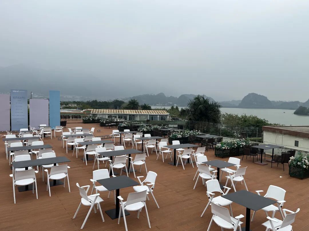 五一湖景房预定火爆肇庆各酒店民宿精心准备迎宾客