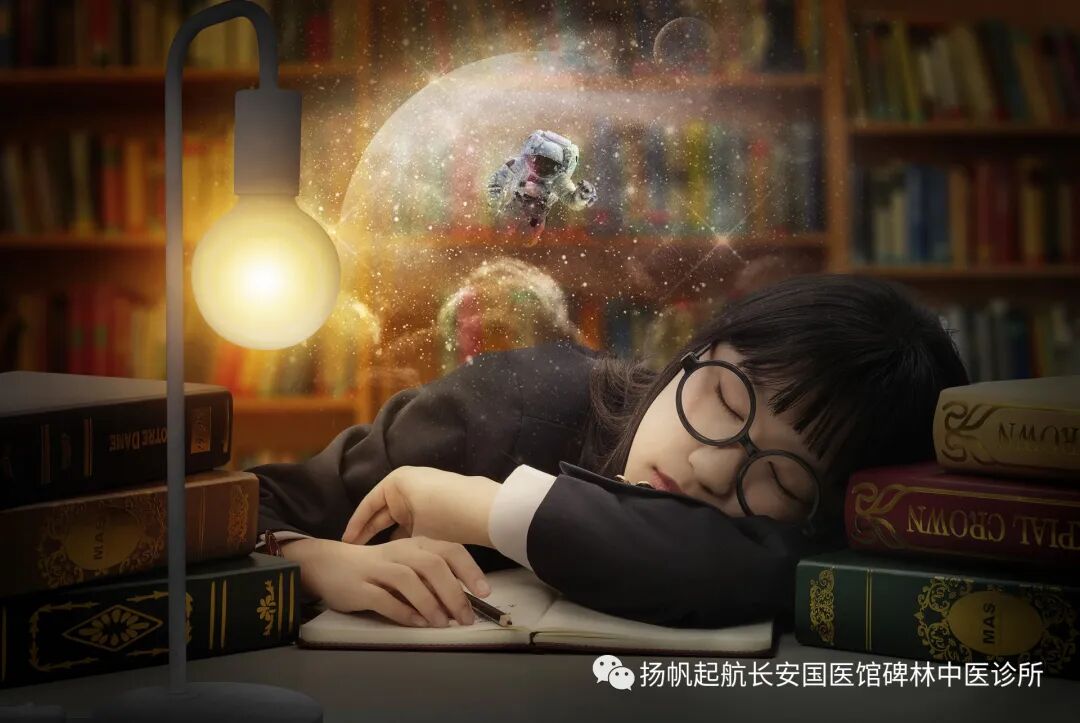 梦境迷航，当我总是梦见一些希奇古怪的东西比如梦见我自己在天上飞那是怎么成为心灵密码