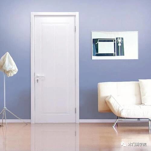 木门也好色，搭档要选对！