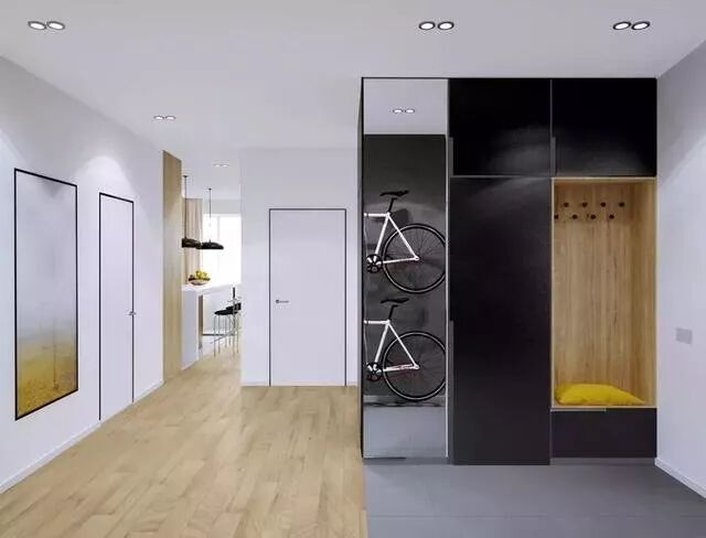 好好的新房，入住两年木门全要扔掉了！当初选木门时没考虑这些！