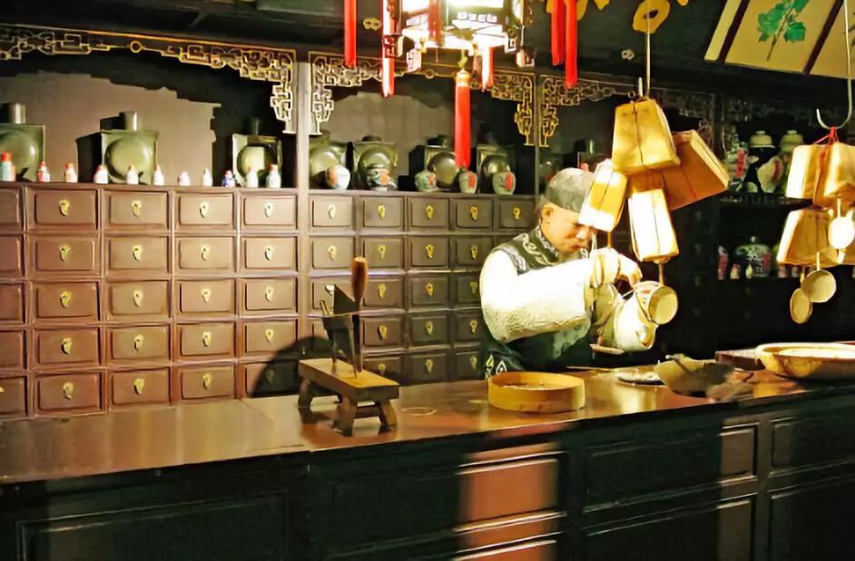 一份事业，一份健康，加入同仁堂拥有健康财富人生！