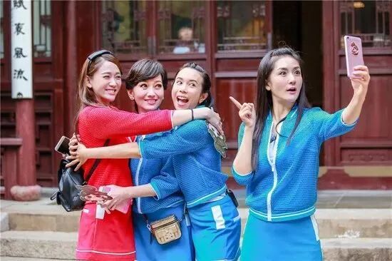 世界上最贵的就是脸蛋，你凭什么不保养？不养生？