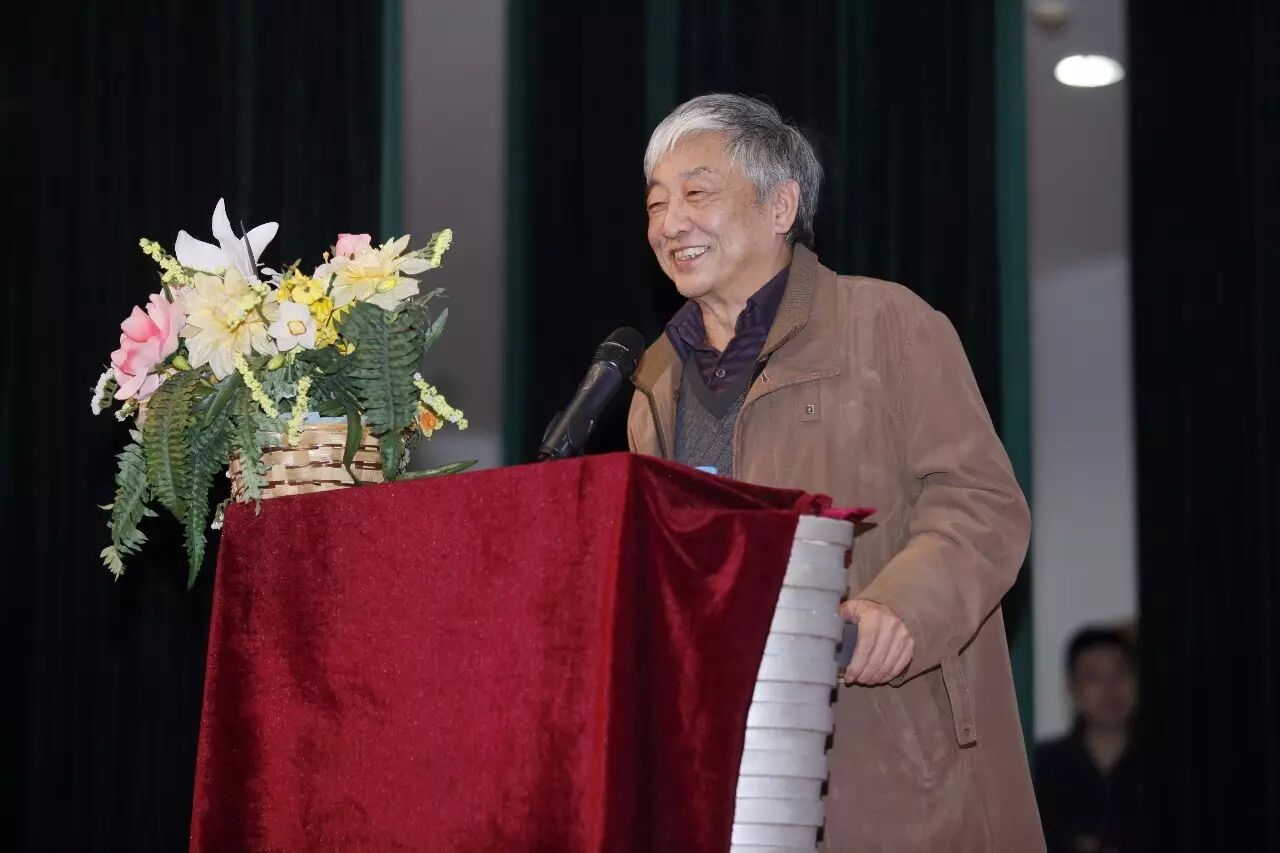 章必功:社工十年,平凡伟大