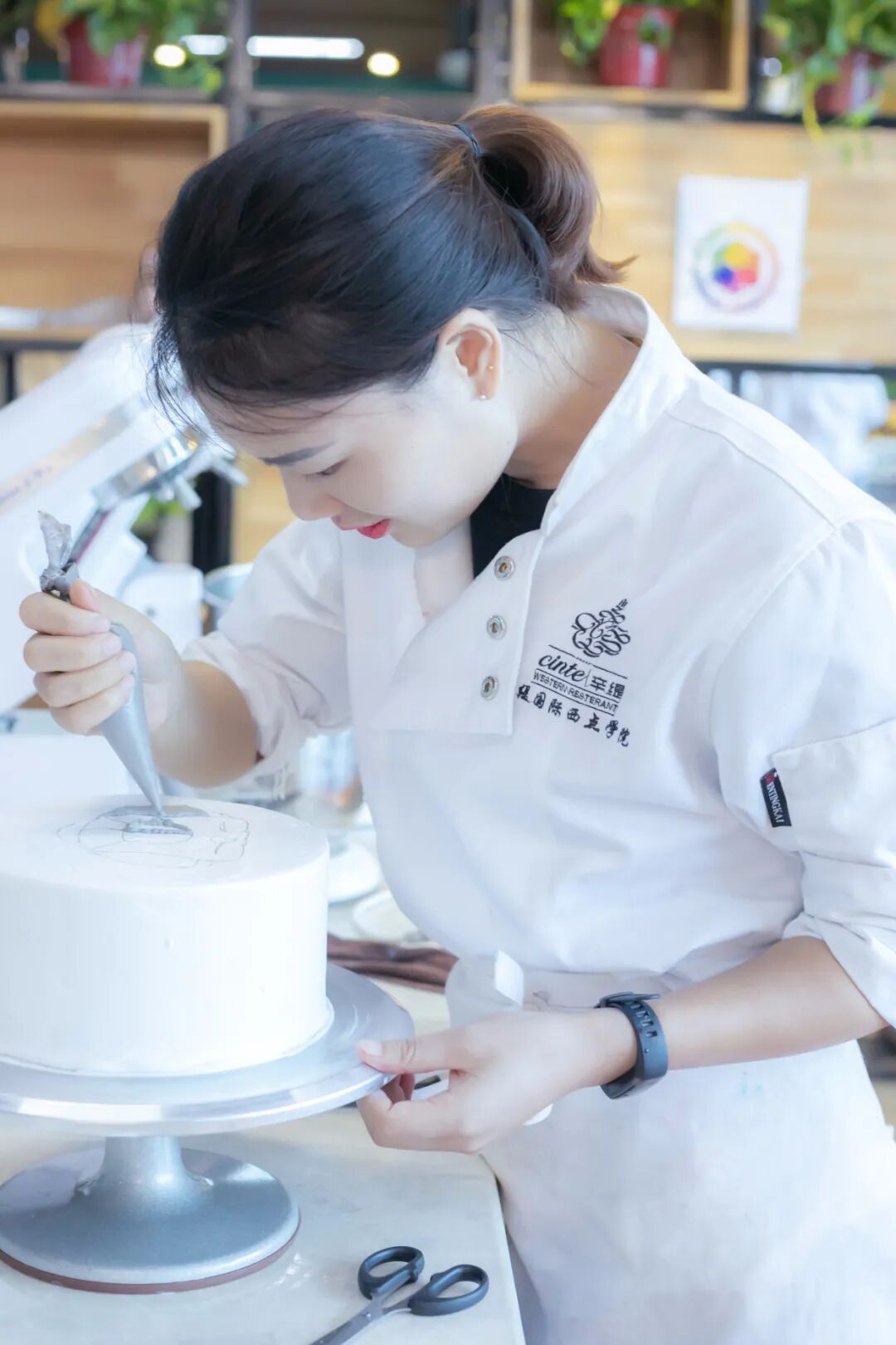 培训西点学校班_培训西点学校哪家好_西点培训学校