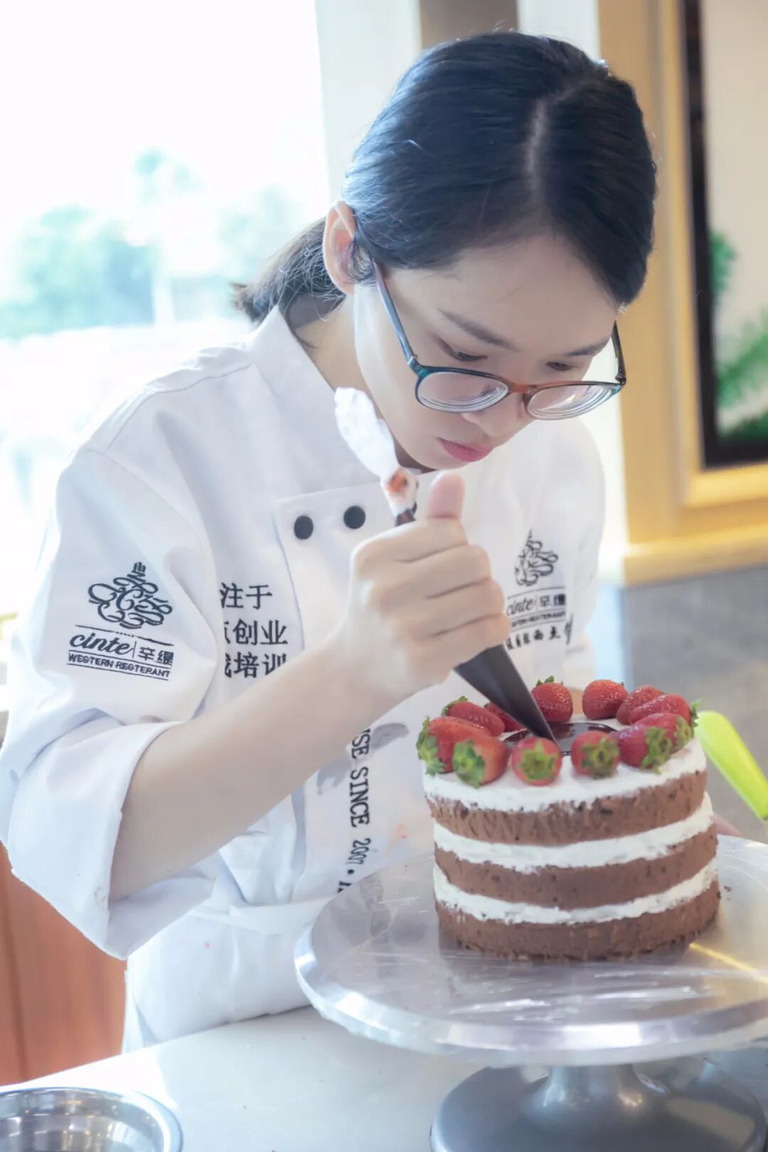 培训西点学校哪家好_西点培训学校_培训西点学校班