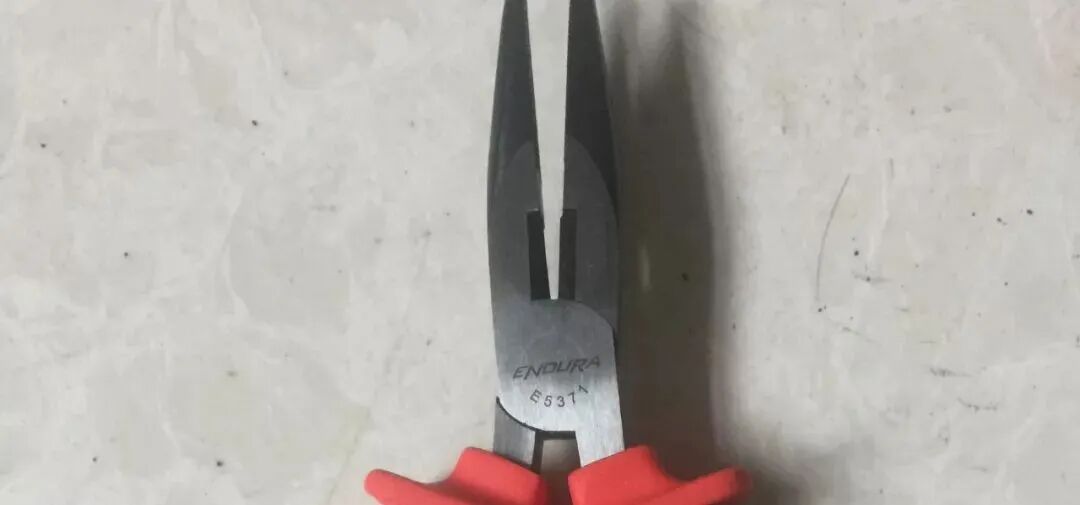 钳工的基础操作知识与技能，都是干货的图5