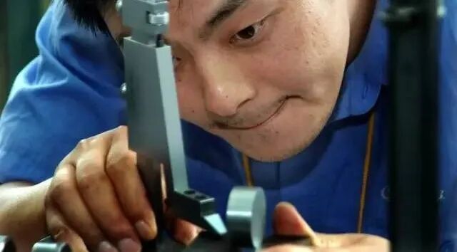 钳工的基础操作知识与技能，都是干货的图1
