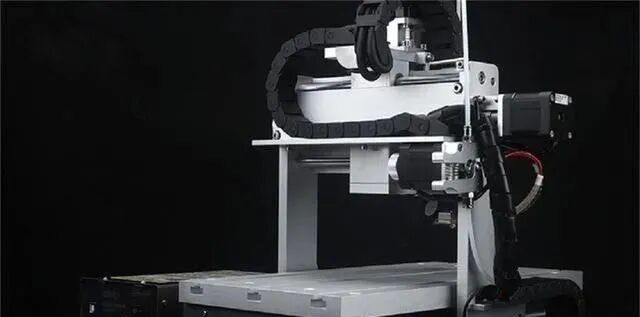 中国顶尖技术高调问世！禁止出口令西方眼红不已，堪比光刻机的图2