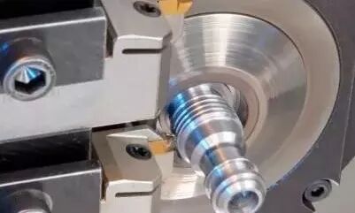 CNC数控 | 车床螺纹编程切削的图1