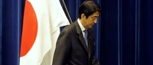 安倍时代留下的功绩