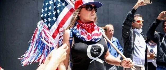 很多日本川粉不相信特朗普输掉选举的原因