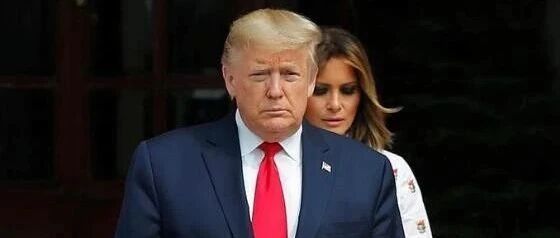 特朗普总统年龄段新冠死亡概率是年轻人的90倍