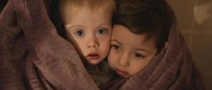 乌克兰的悲剧谁要担责？