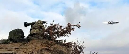 “俄乌冲突”是两败俱伤 没有胜利者