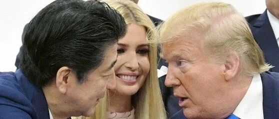 拜登的美国令日本很担忧