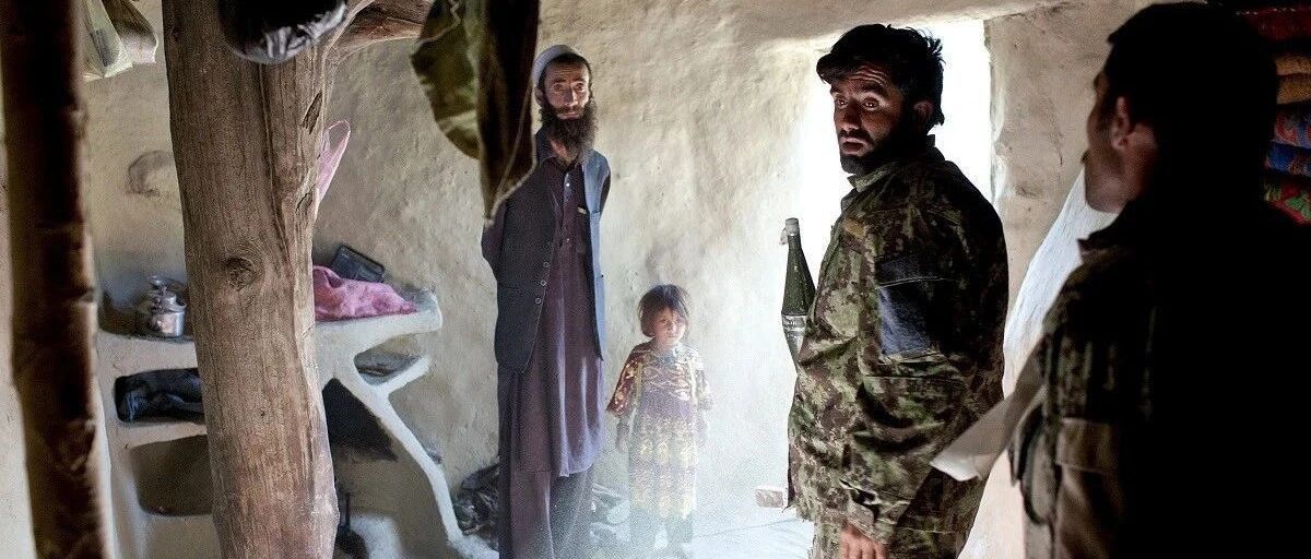 美国是一个好了伤疤忘了疼的国家