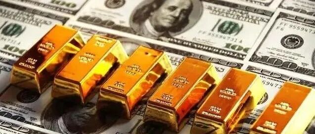 “俄乌冲突”或将结束美国金融霸主的时代