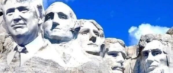 特朗普总统吹响了美国保守势力的“集结号”