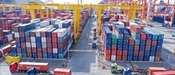 能够签署RCEP是美国内政外交失败是中国与日本的成功