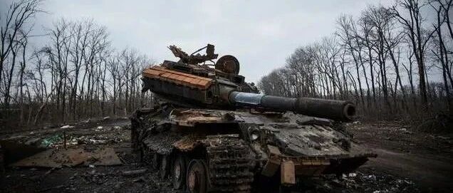 “俄乌冲突”背后的俄罗斯军事改革失败