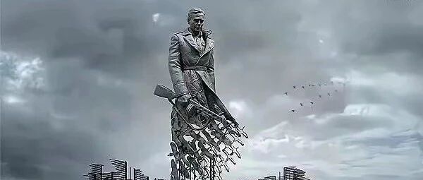 先动手的普京成为“公敌”的背后