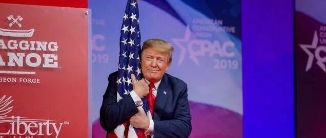 美国总统选举仍有很多不确定因素并未到分出胜负之时