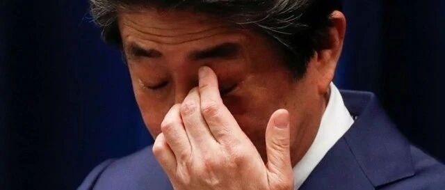 为何很多中国人对安倍评价很高？