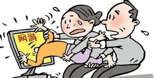 “熊小孩”红包、充格斗游戏新生代坑妈 交警这波操作方式获点赞！(图8)