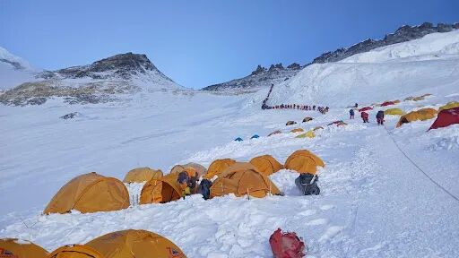 Everest 2026: May 20 Summit Recap: 270 Summits! - The Blog on alanarnette.com