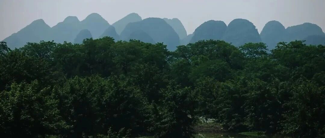 中式名片？不止一面！