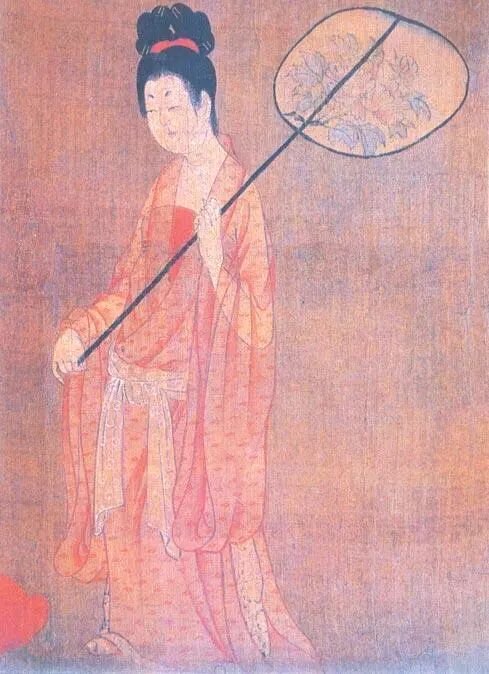 上官婉儿的人生掠影:风华总被才情误(原创首发)