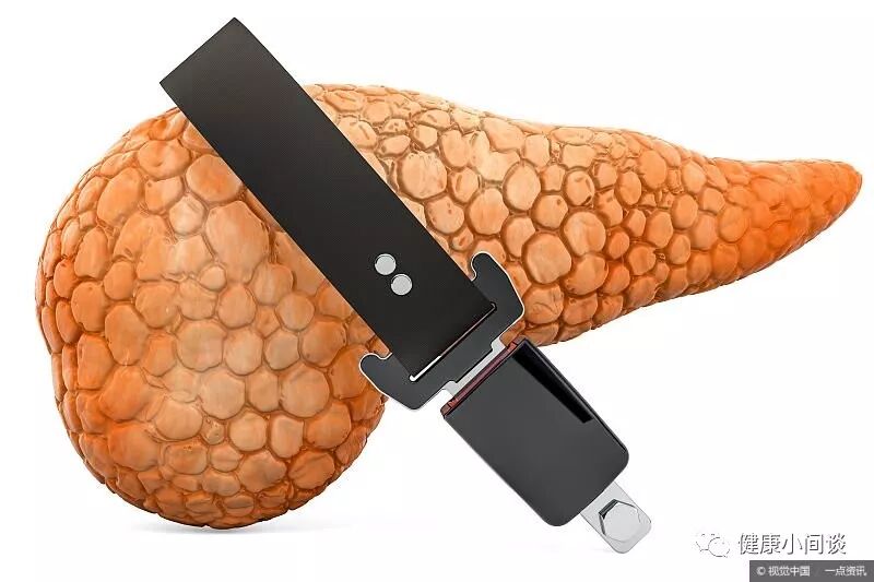 长期腰痛、肚子痛难忍，可能是胰腺癌晚期了，别说我没告诉你