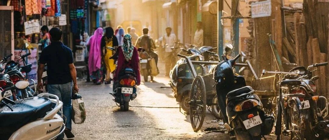 这是最真实的印度生活纪录