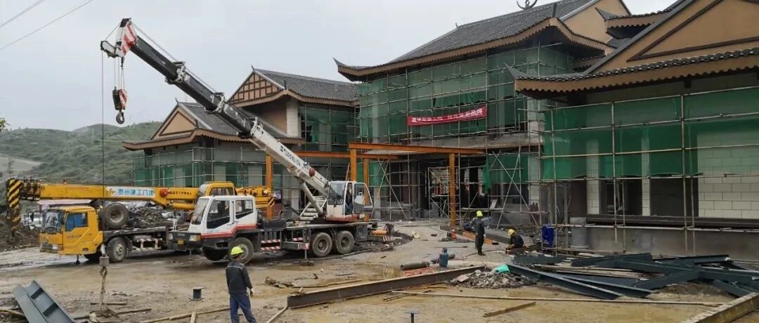 投资百亿仍烂尾，「批量倒闭」的特色小镇，各有各的不幸